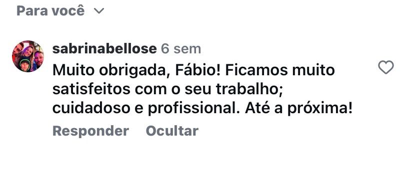 Depoimento